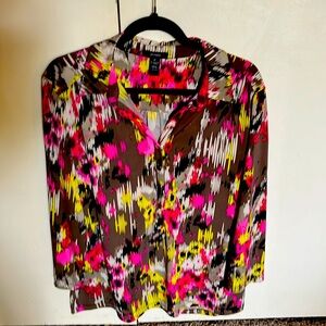 Alfani Blouse